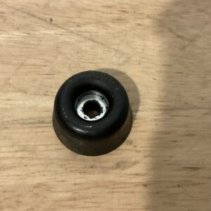152148 Burford Twist Tyer Rubber Bumper OEM part