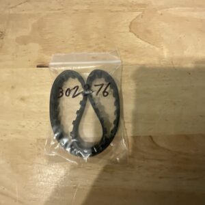 302276 Burford Twist Tyer Timing Belt D150L505 Optibelt ZR