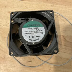 A06681 Burford Cooling Fan Sunon SF11580A