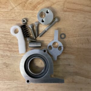210612 Burford Twist Tyer Cam Holder Shear Assembly