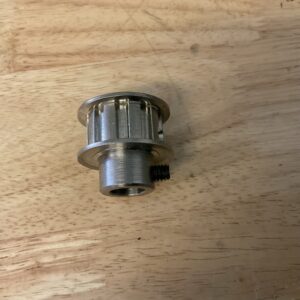302073 Burford Twist Tyer Pulley OEM part