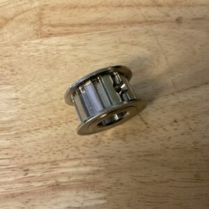 302019 Burford Twist Tyer Pulley OEM part