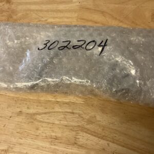 302204 Burford Twist Tyer Right Hand Needle  Metal Assembly