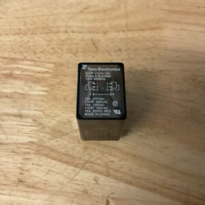 C01269 Burford Twist Tyer Relay Tyco Electronics K10P11A15120