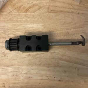 210722 Burford Twist Tyer RH Twister Hook OEM part