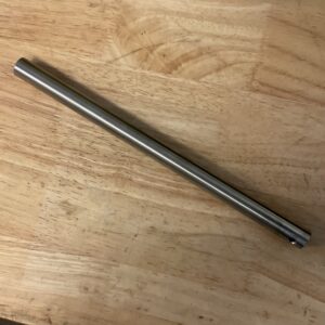 302049 Burford Twist Tyer Pulley Shaft OEM part