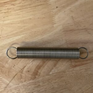 302161 Burford Twist Tyer Ribbon Brake Spring OEM part