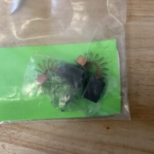 302211 Burford Twist Tyer Motor Brush OEM part