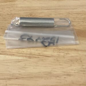 152193 Burford Twist Tyer Spring OEM part