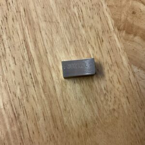 302170 Burford Twist Tyer Roller Spacer OEM part