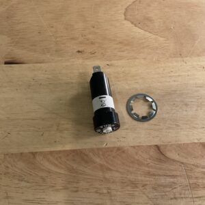 KD1 Eaton PUSH 5 AMP RE-CIRK-IT Burford 114805
