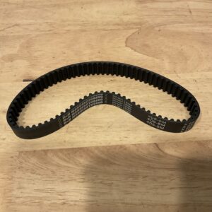 611454 Burford Twist Tyer Timing Belt 405MM X 15MM 5HTD