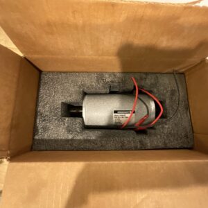 302210 Burford Twist Tyer Motor Groschopp PM8014 911-60-1884