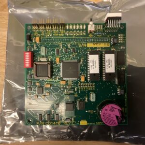C01410 Burford Twist Tyer PCB C01410V18