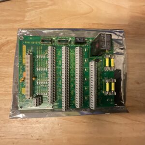 C01272 Burford Twist Tyer Field Termination Board PCB