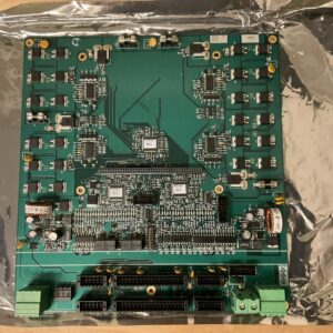050911 Burford Twist Tyer PCB Rev C
