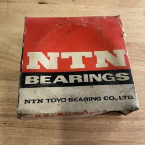 NTN 4T-594 tapered roller bearing cone Japan