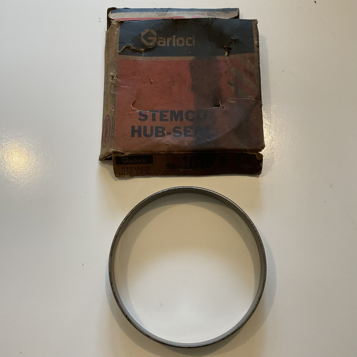 0127 310 1079 Stemco Hub Seal