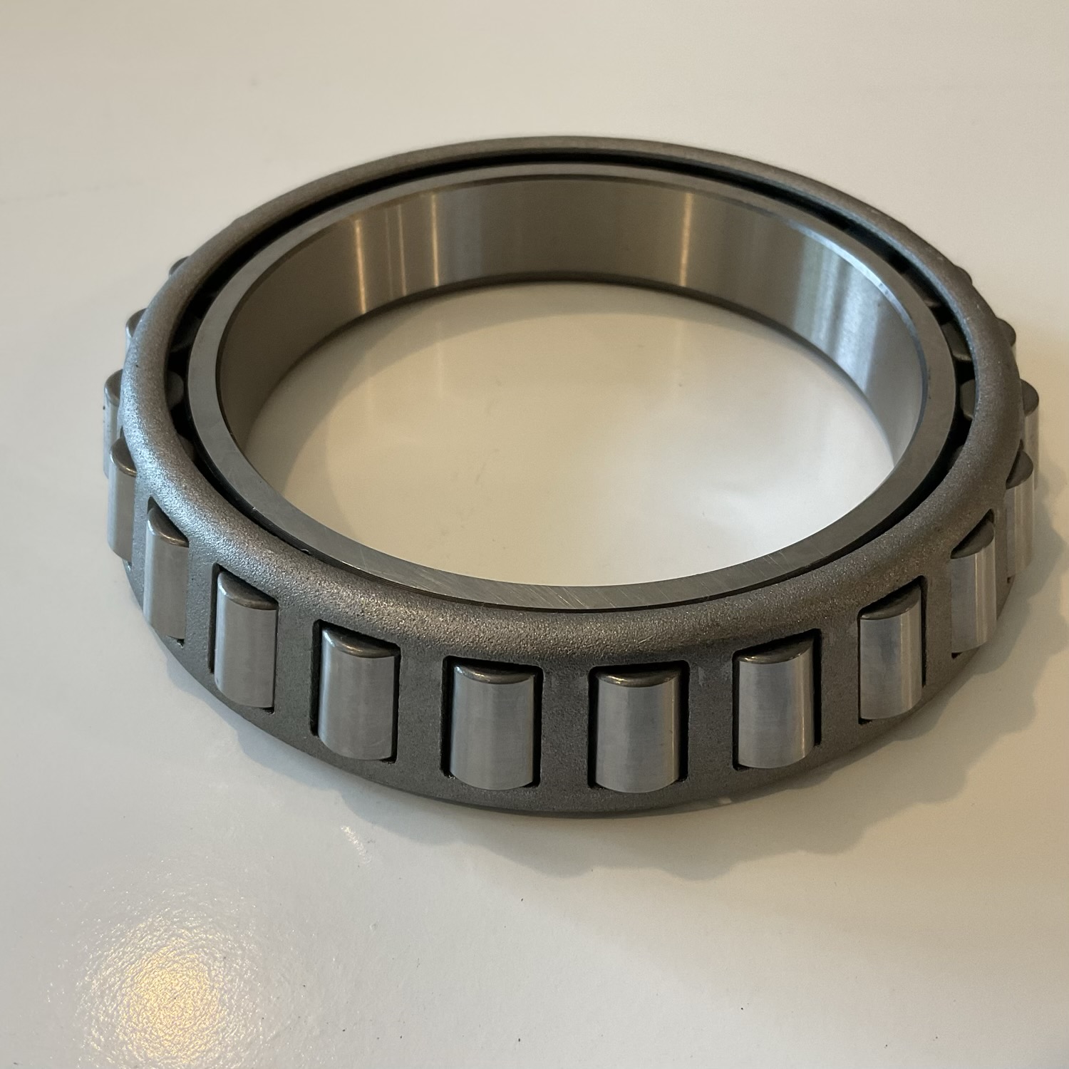 0127 Jp10049 Timken Tapered Roller Bearing Cone 3