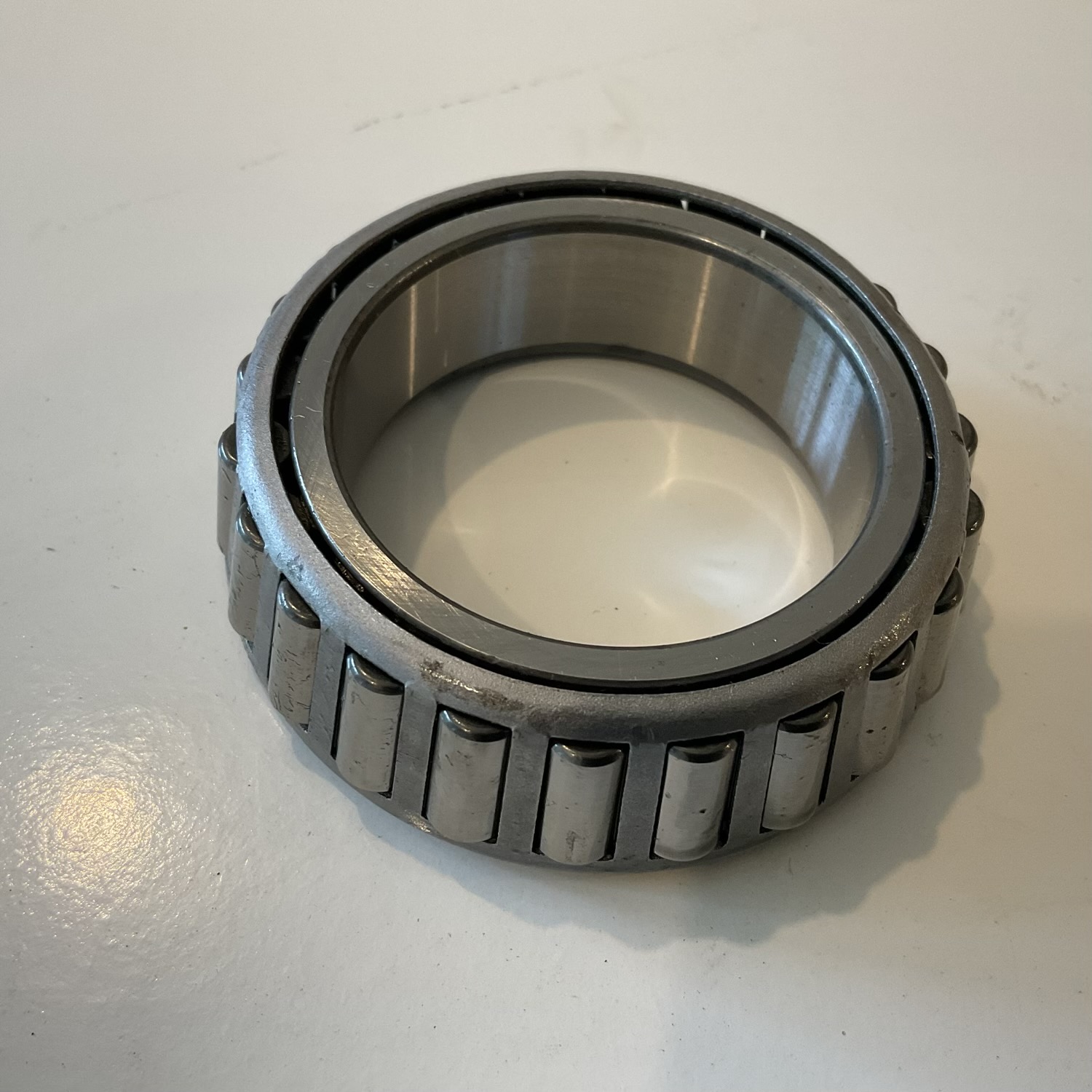 0127 Lm102949 Koyo Tapered Roller Bearing Cone 3
