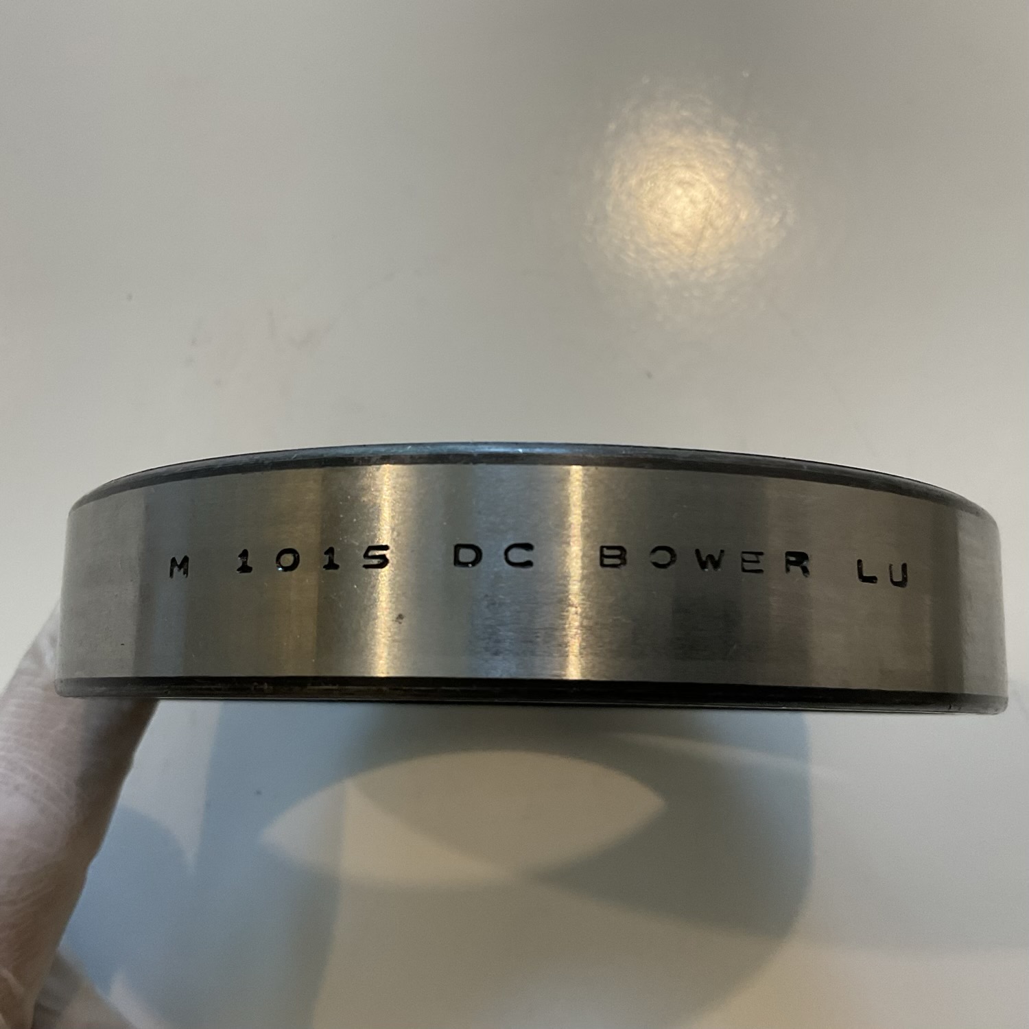 0127 M1015dc Bower Cylindrical Roller Bearing 4