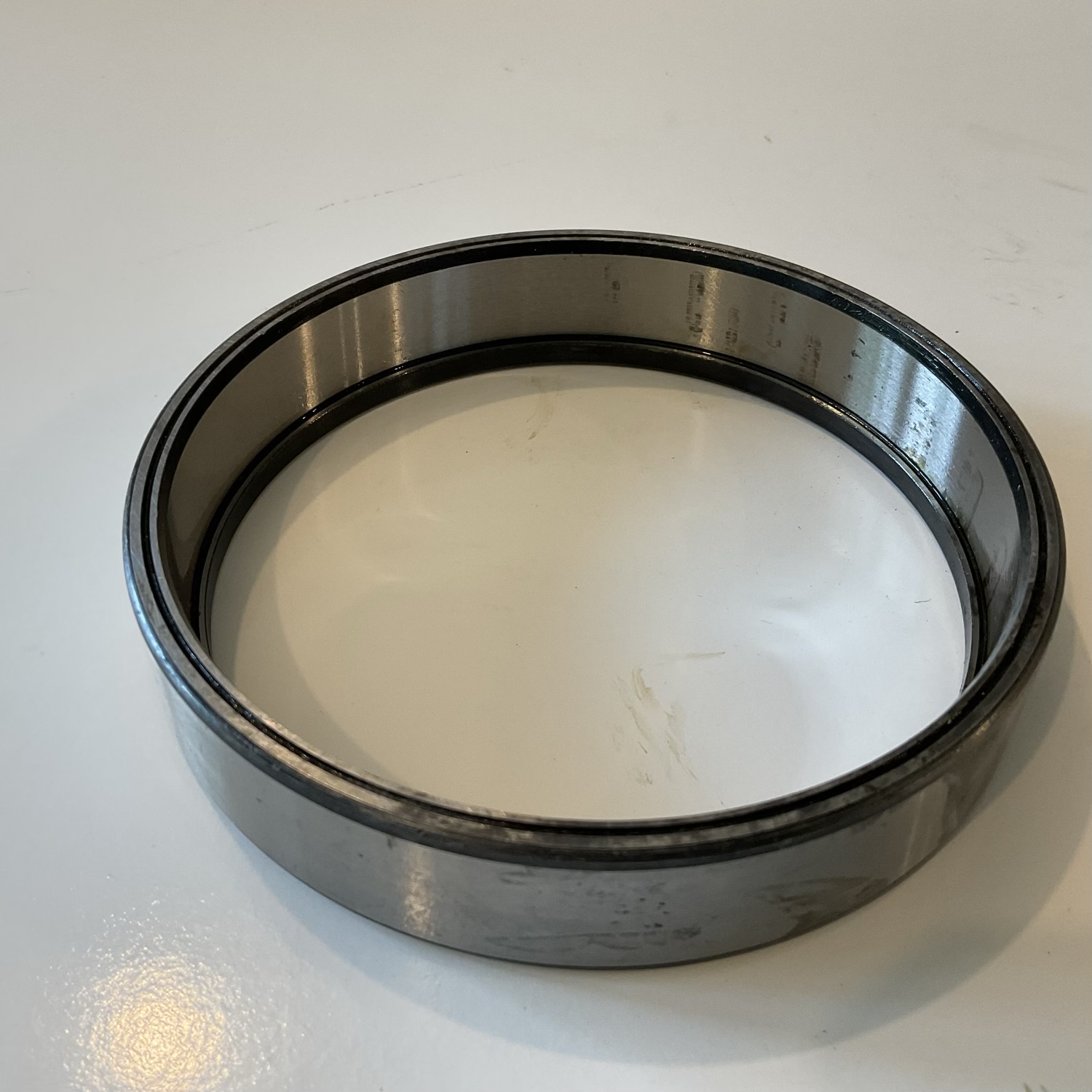 0127 M1015dc Bower Cylindrical Roller Bearing 5