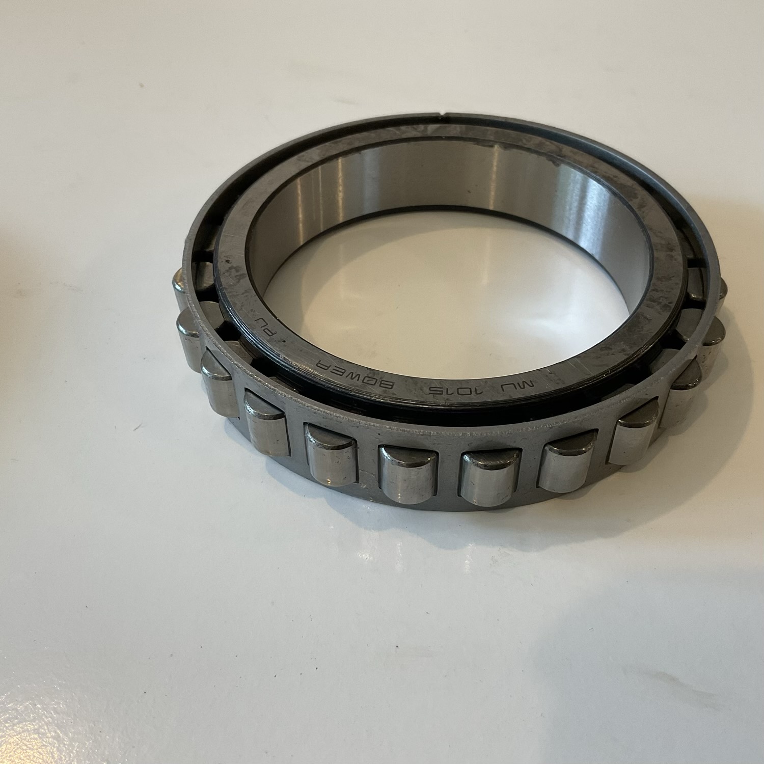 0127 M1015dc Bower Cylindrical Roller Bearing 6