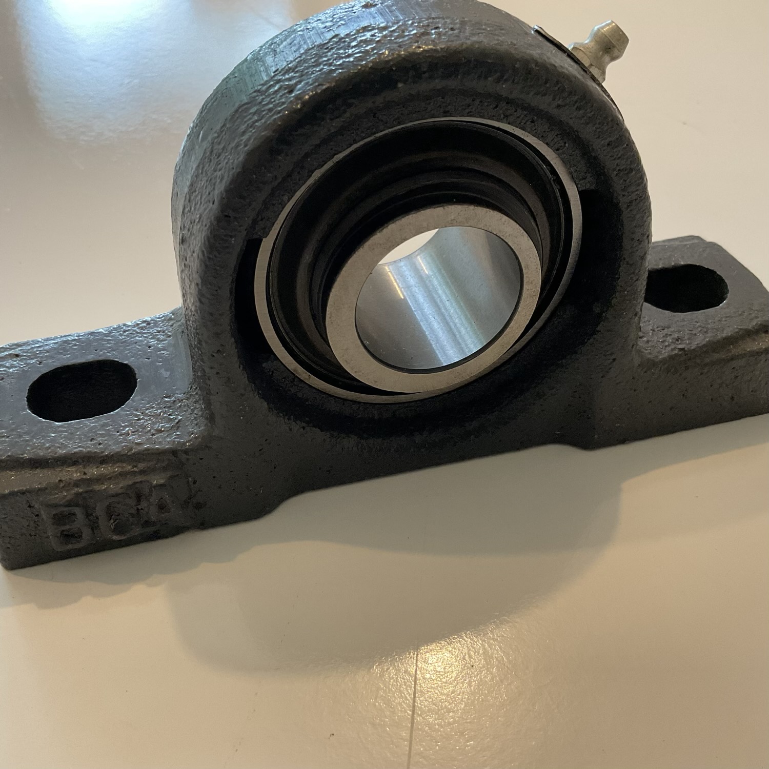 0127 Pwg 1 1 8 R Bower Bca Pillow Block Bearing 3