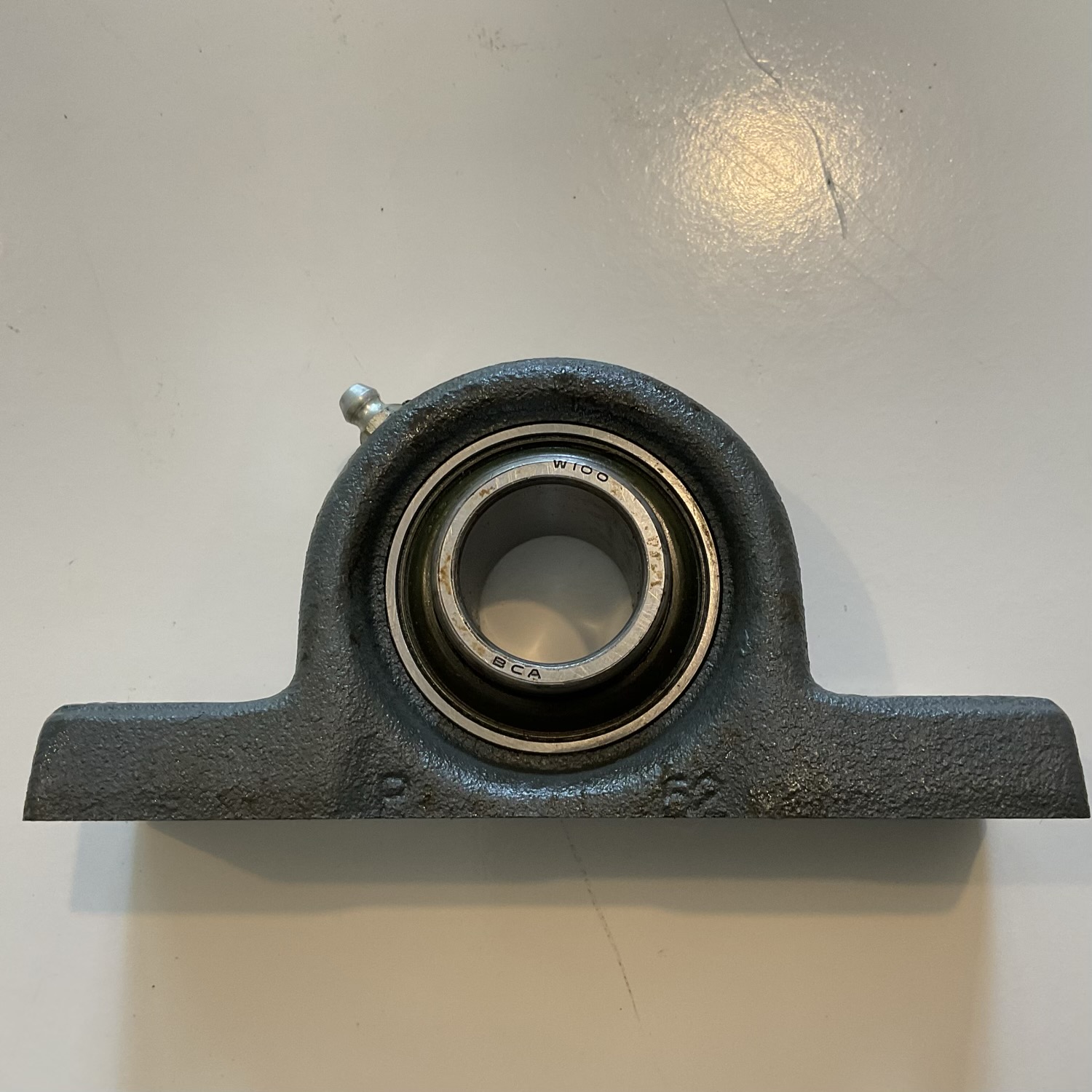 0127 Pwg 1 R Bower Bca Pillow Block Bearing 2