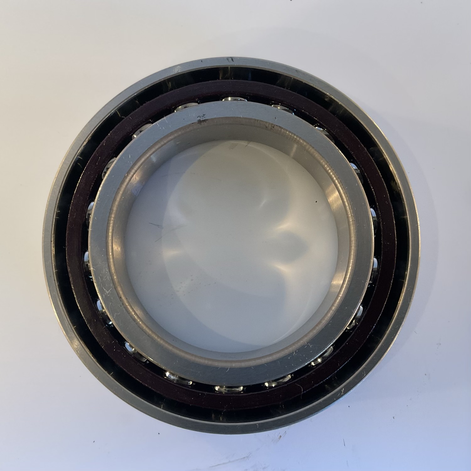 112H DL Barden Angular Contact Ball Bearing