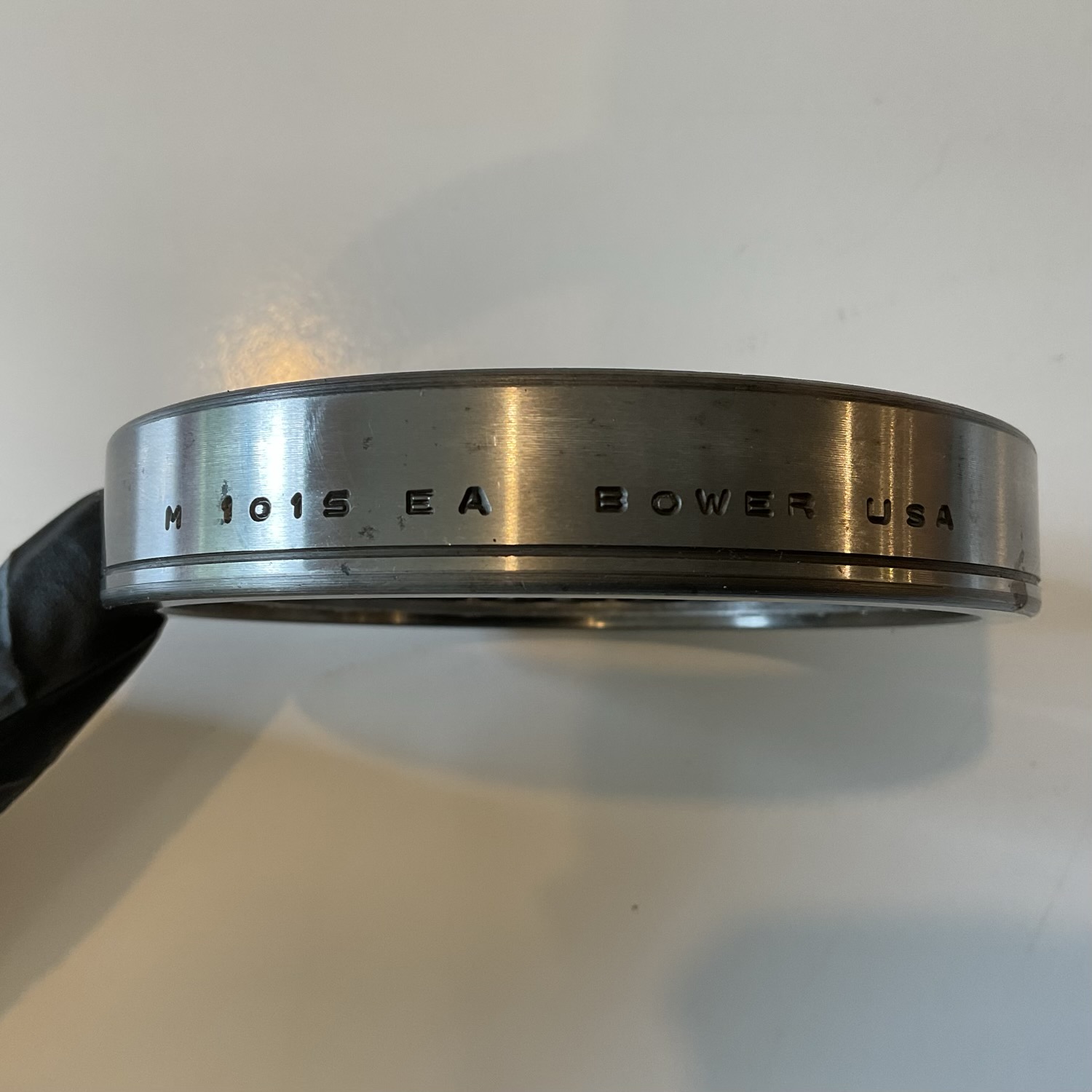 M1015 EA Bower Cylindrical Roller Bearing