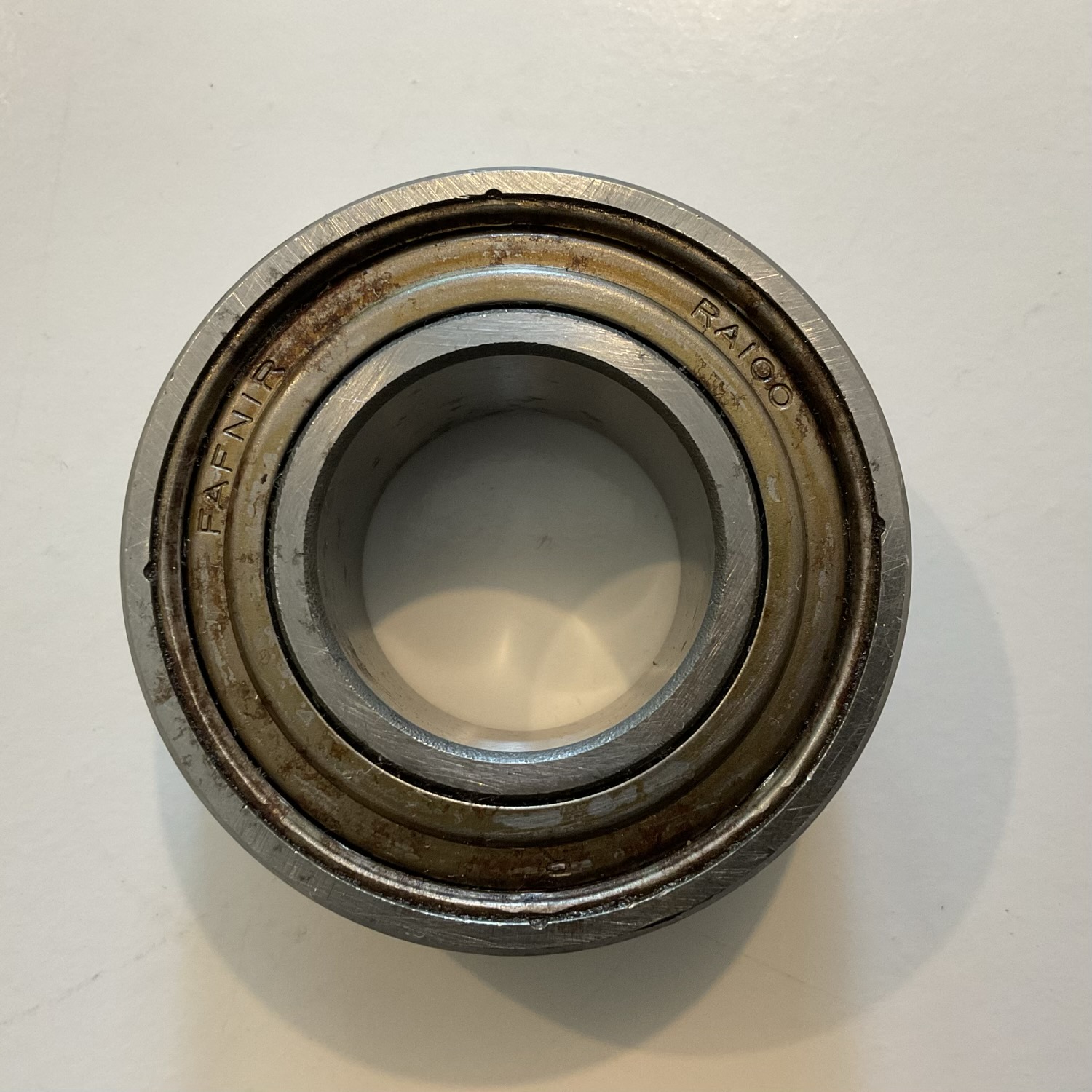 0128 Ra100 Fafnir Ball Bearing 2