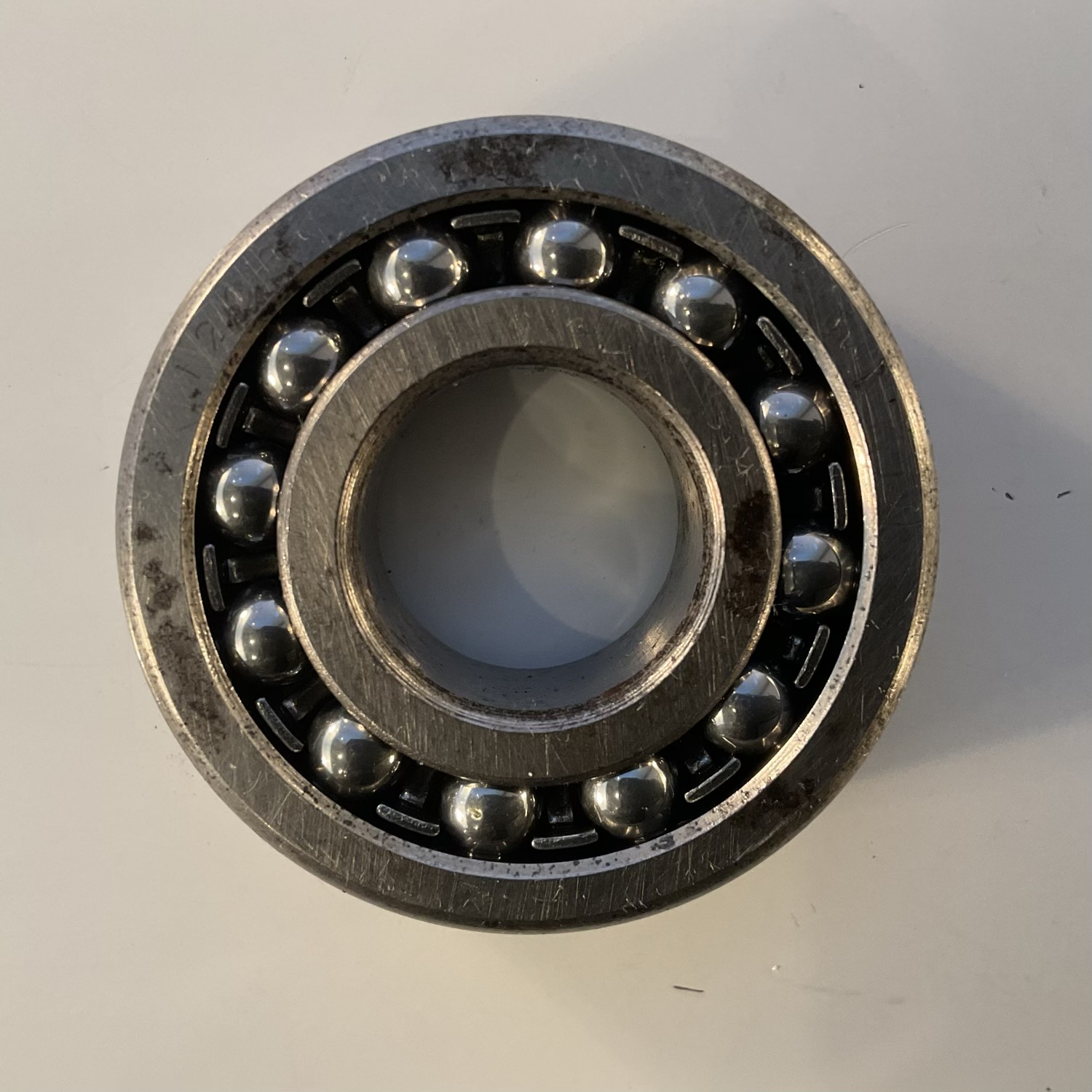 Unknown Ball Bearing