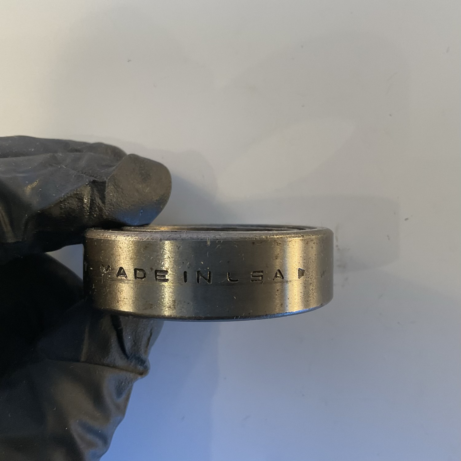 1205t Hyatt Cylindrical Roller Bearing 2