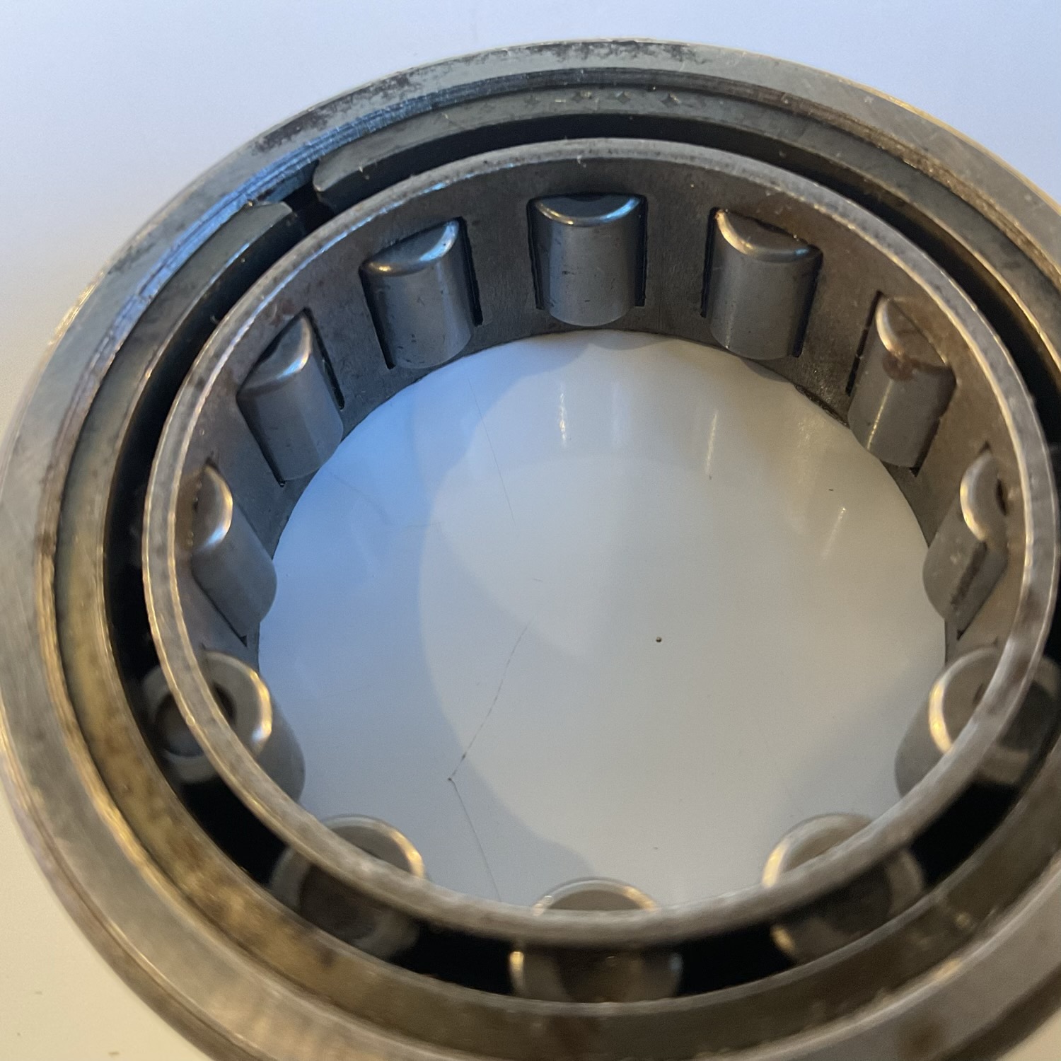 1205t Hyatt Cylindrical Roller Bearing 5