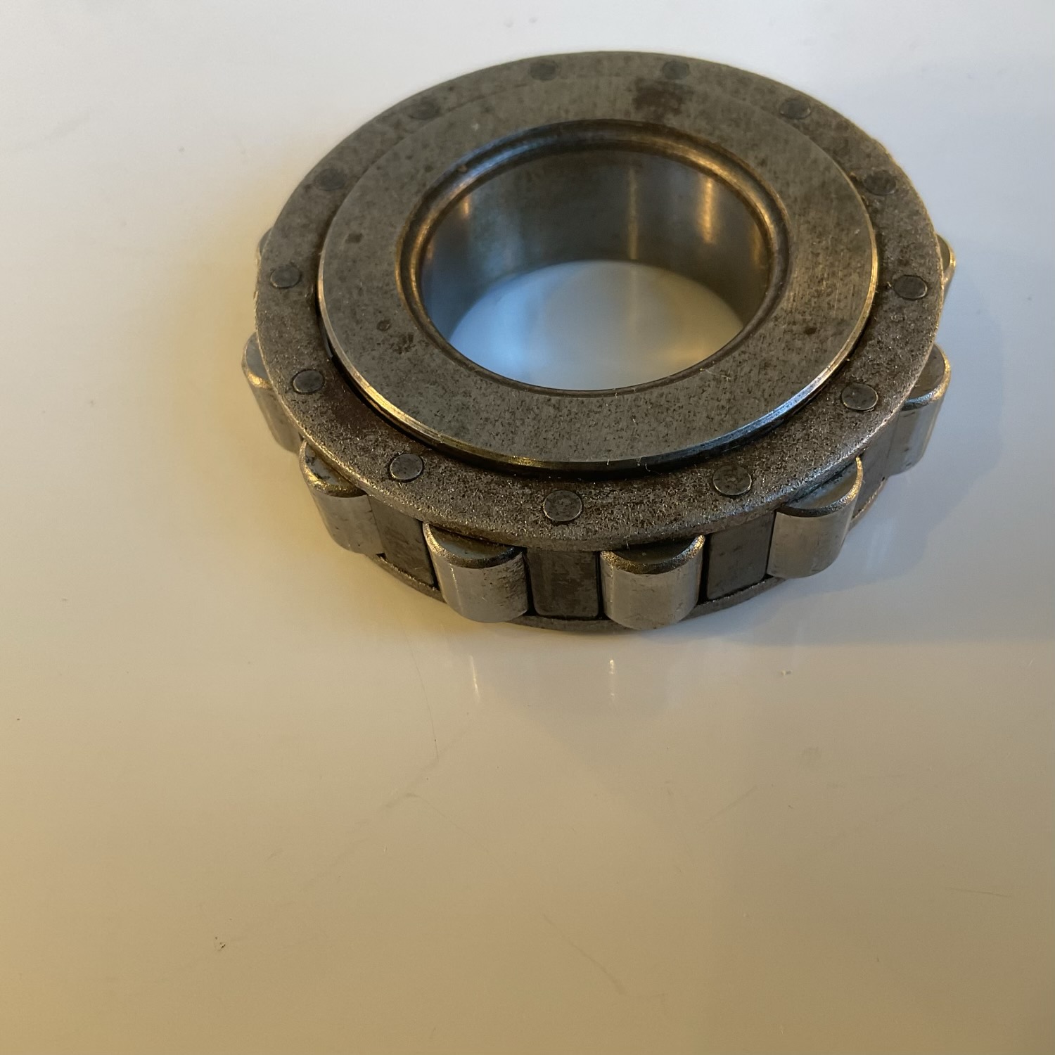 1206106 Rollway Cylindrical Roller Bearing 3