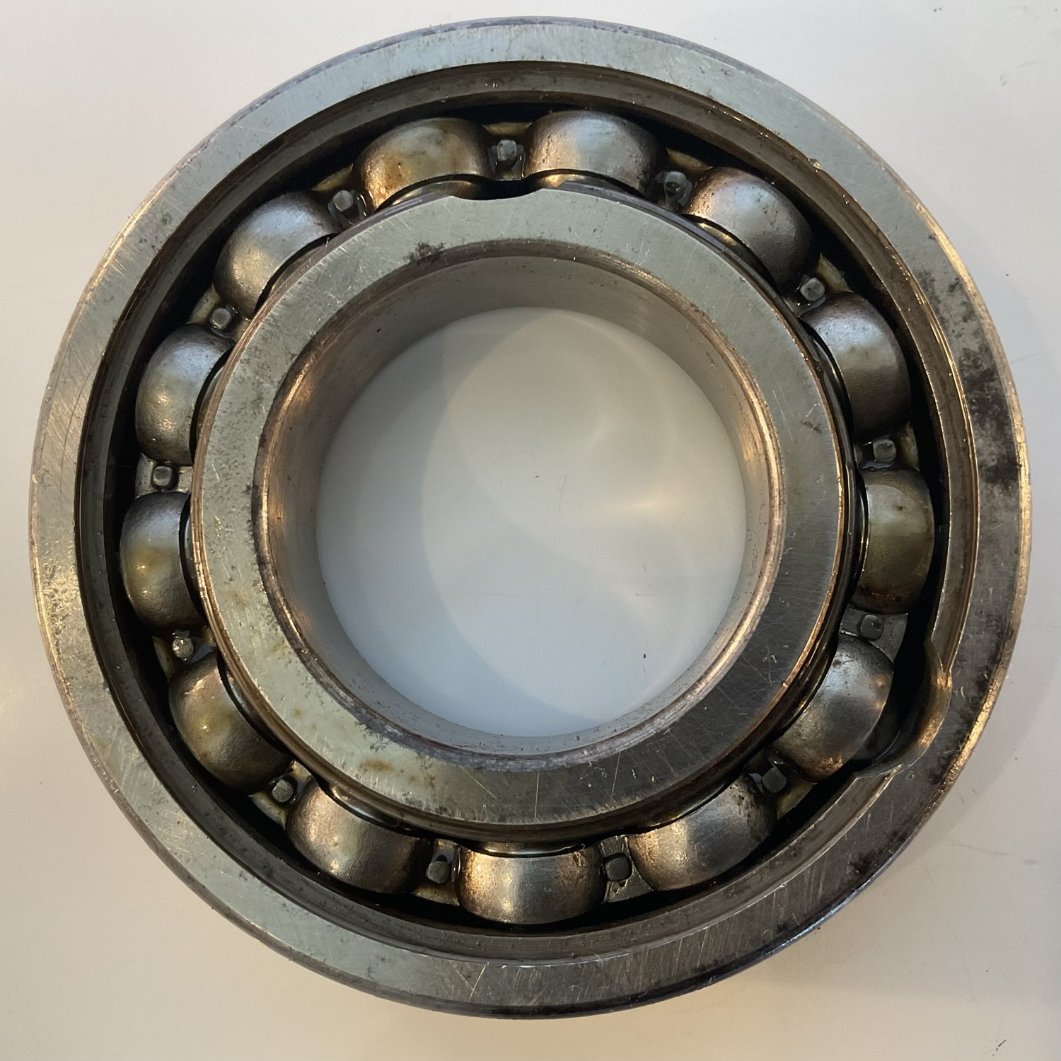 Nnd Ball Bearing 2