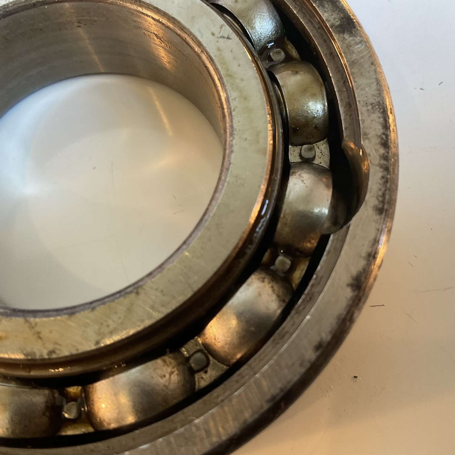 Nnd Ball Bearing 3