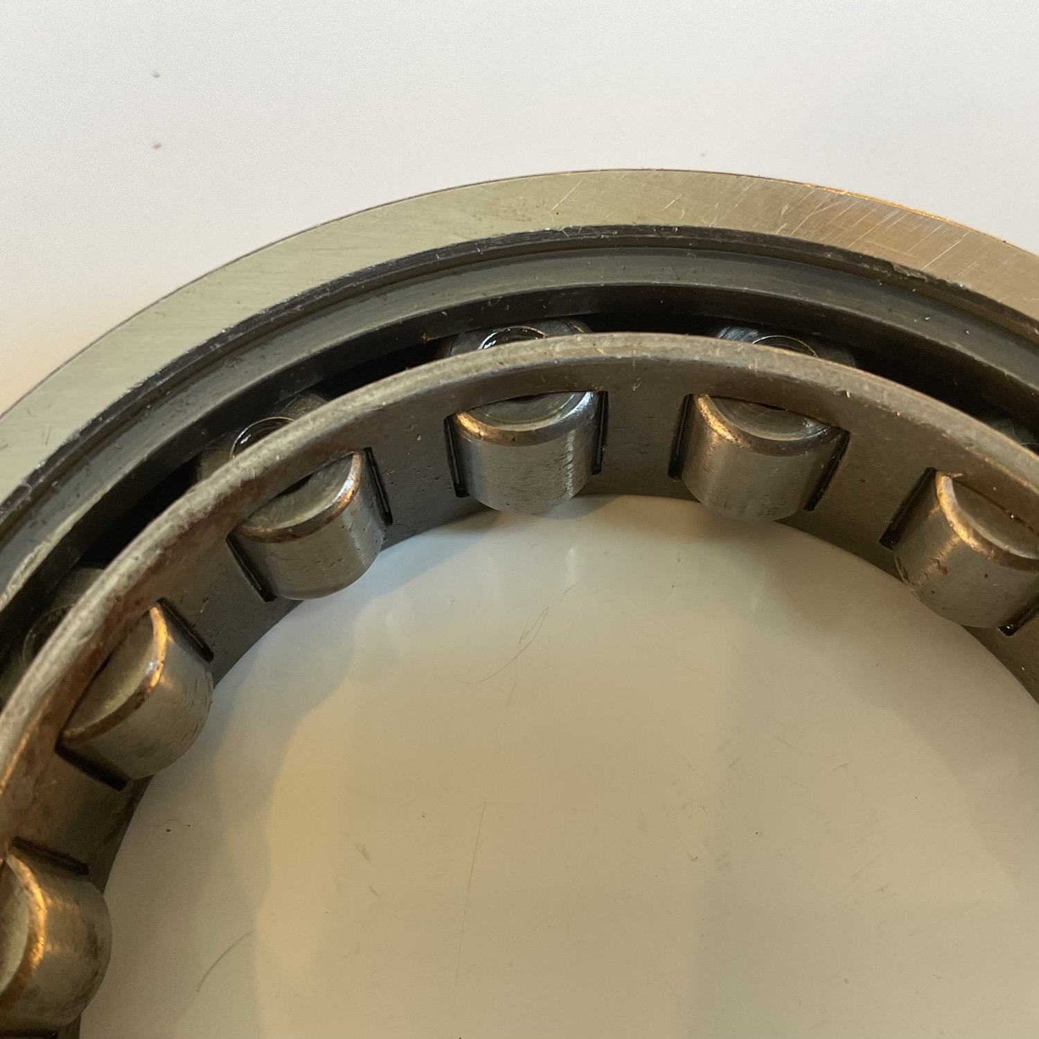 0130 1209t Ndh Cylindrical Roller Bearing 4