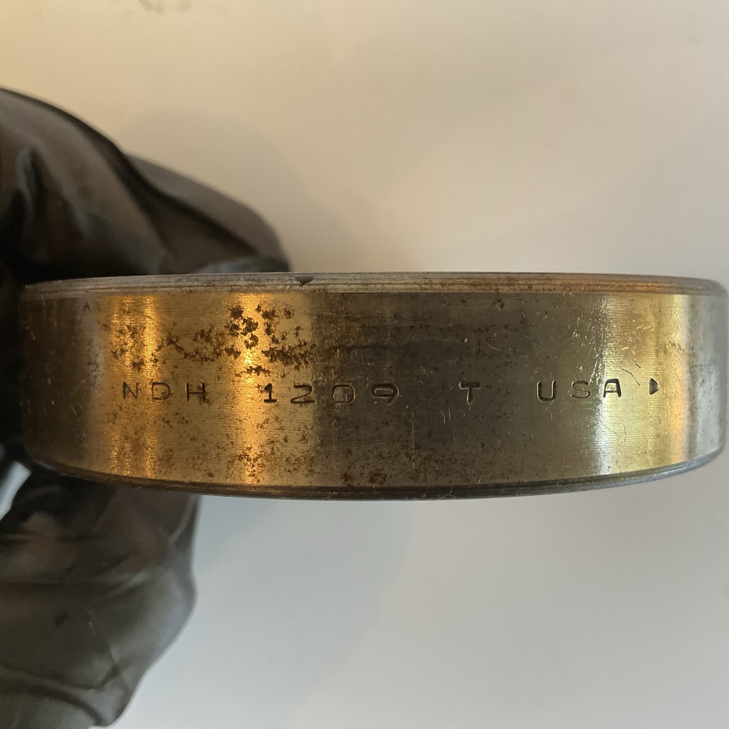 0130 1209t Ndh Cylindrical Roller Bearing