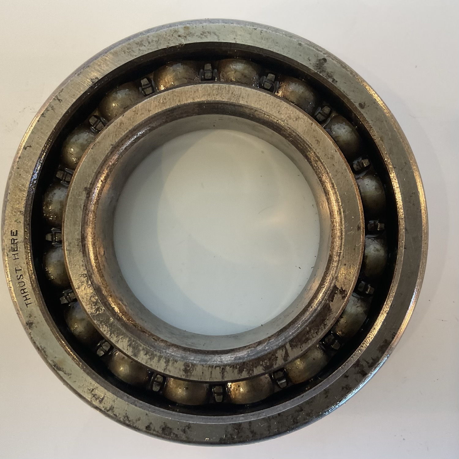 1210r Bca Ball Bearing 2