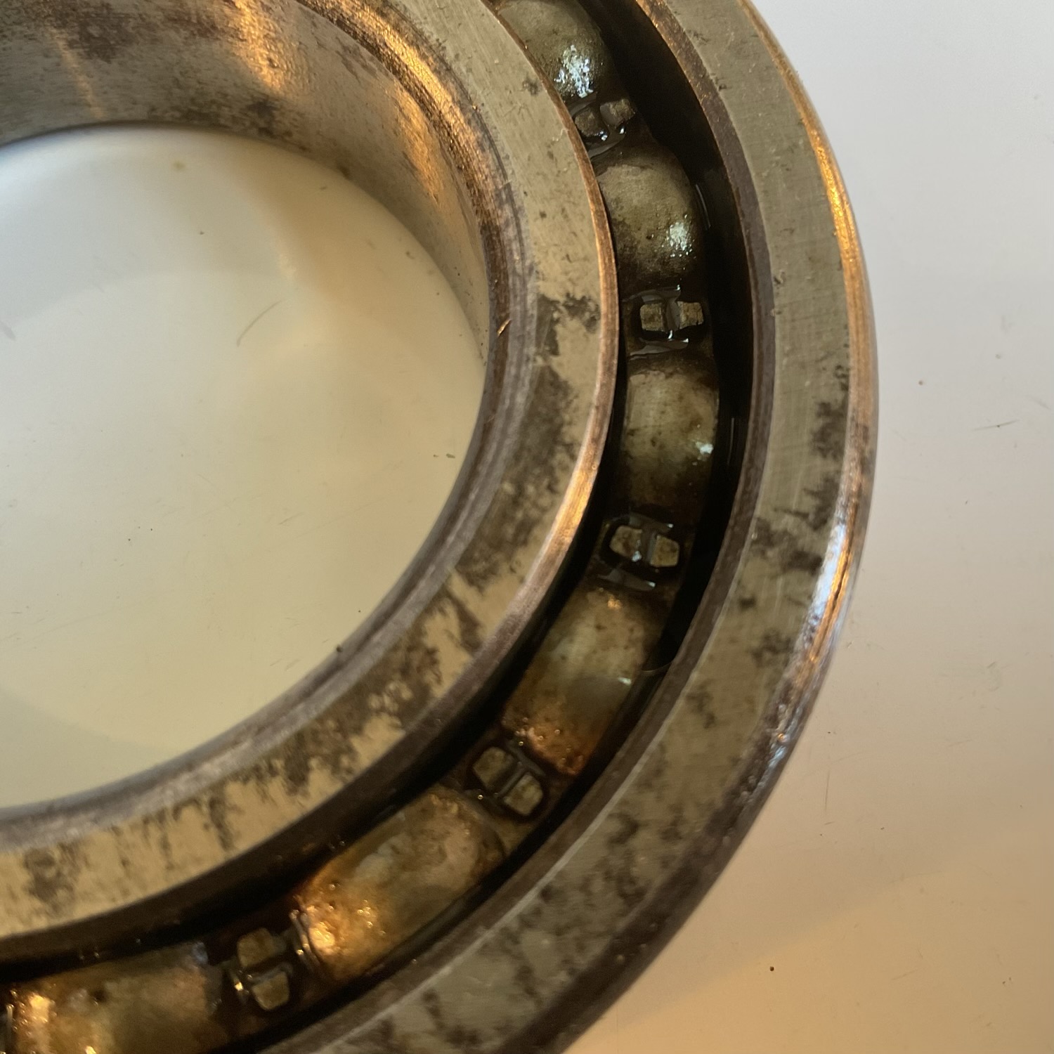 1210r Bca Ball Bearing 3