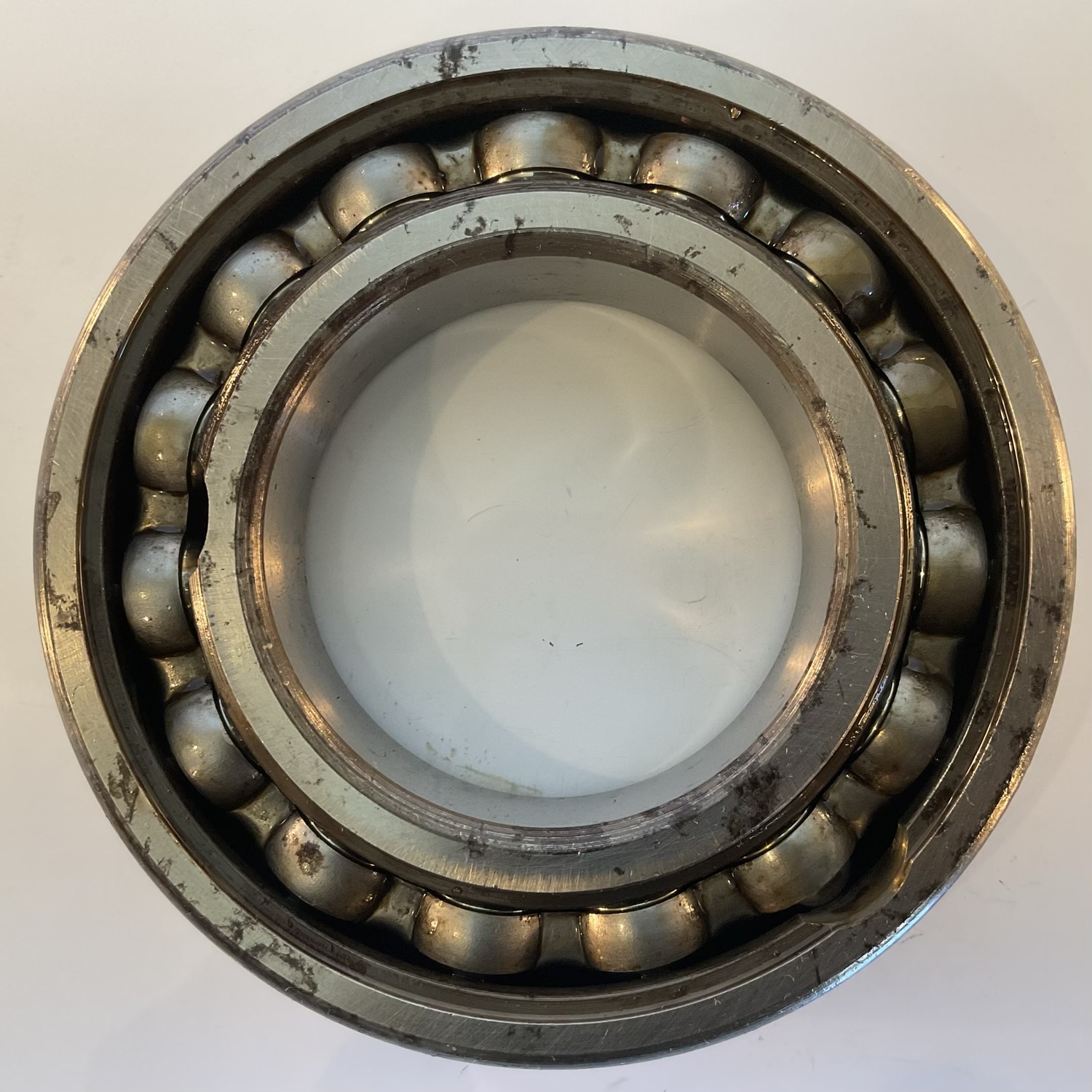 1211l Ndh Ball Bearing 2