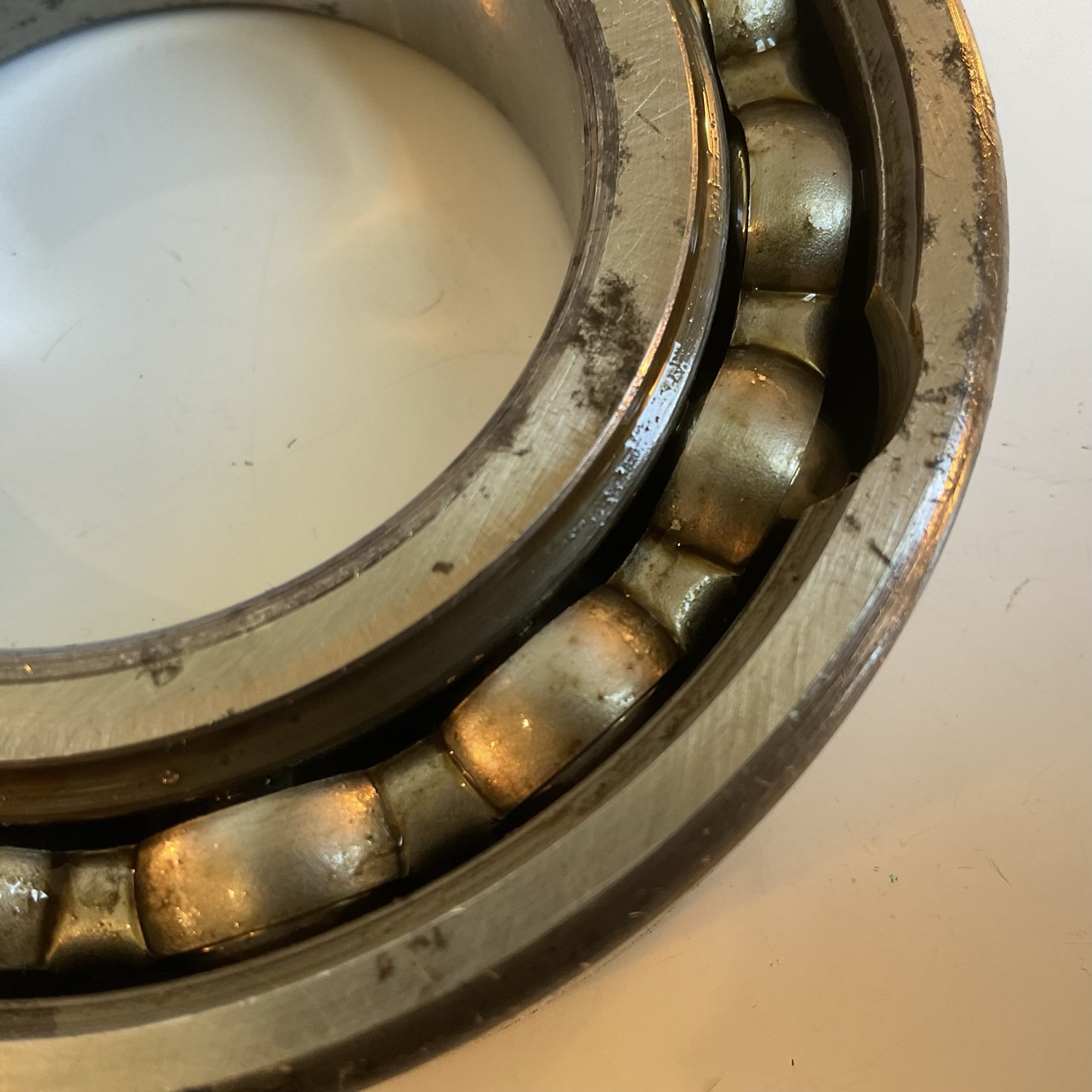 1211l Ndh Ball Bearing 3