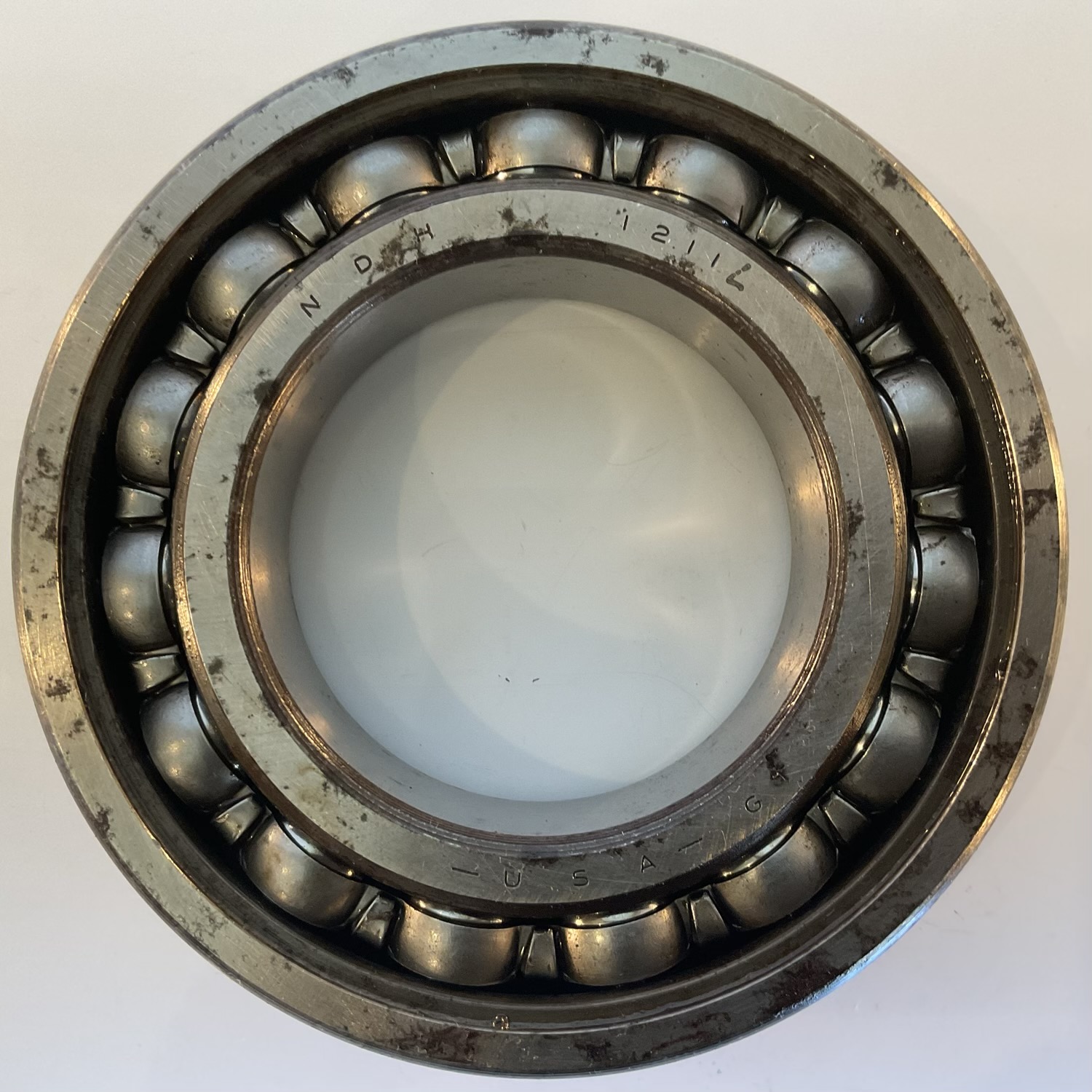 1211l Ndh Ball Bearing