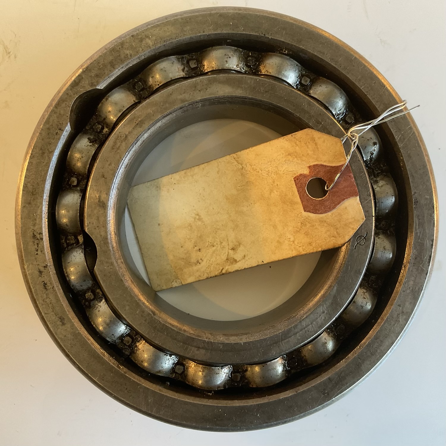 0130 213m Mrc Ball Bearing 2