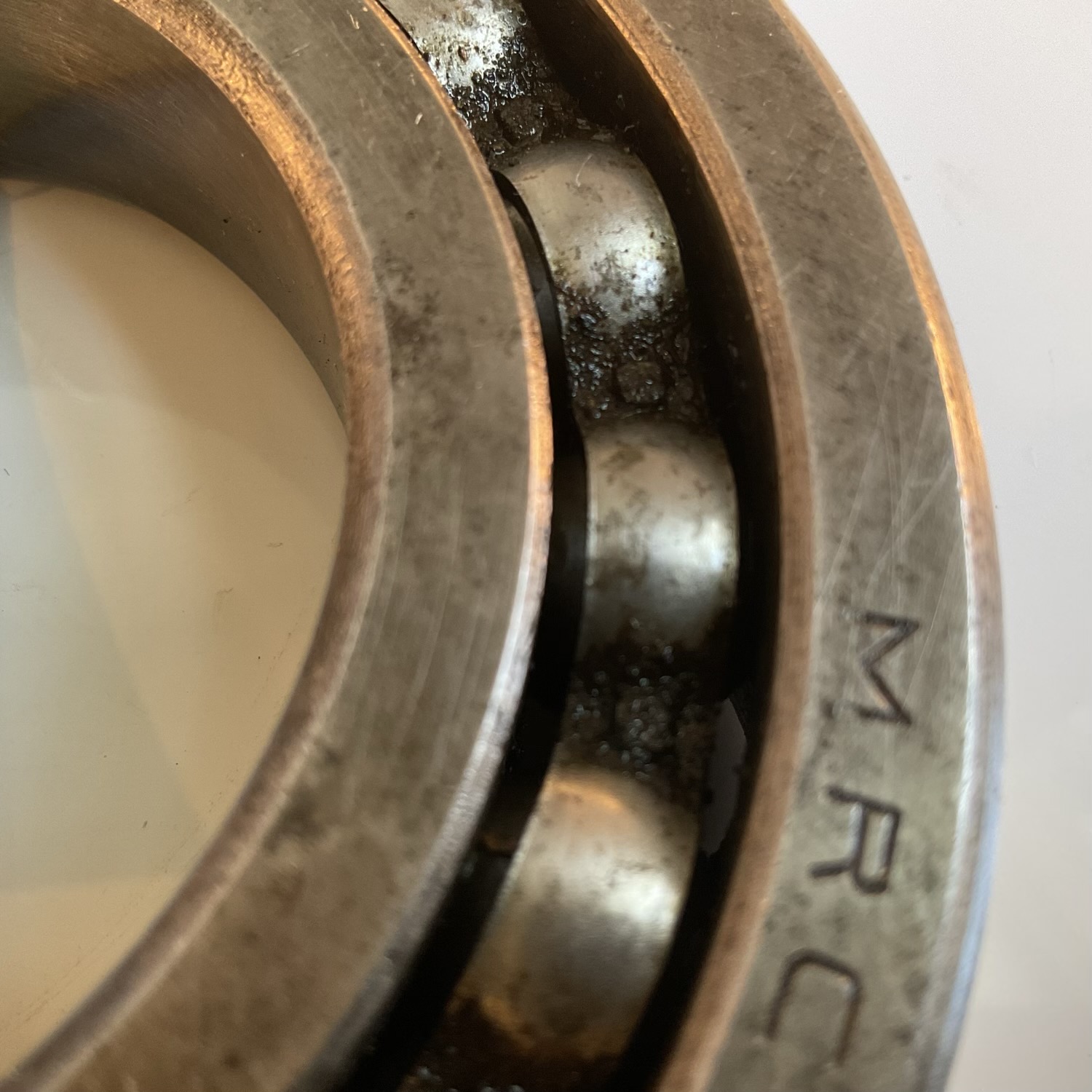 0130 213m Mrc Ball Bearing 3