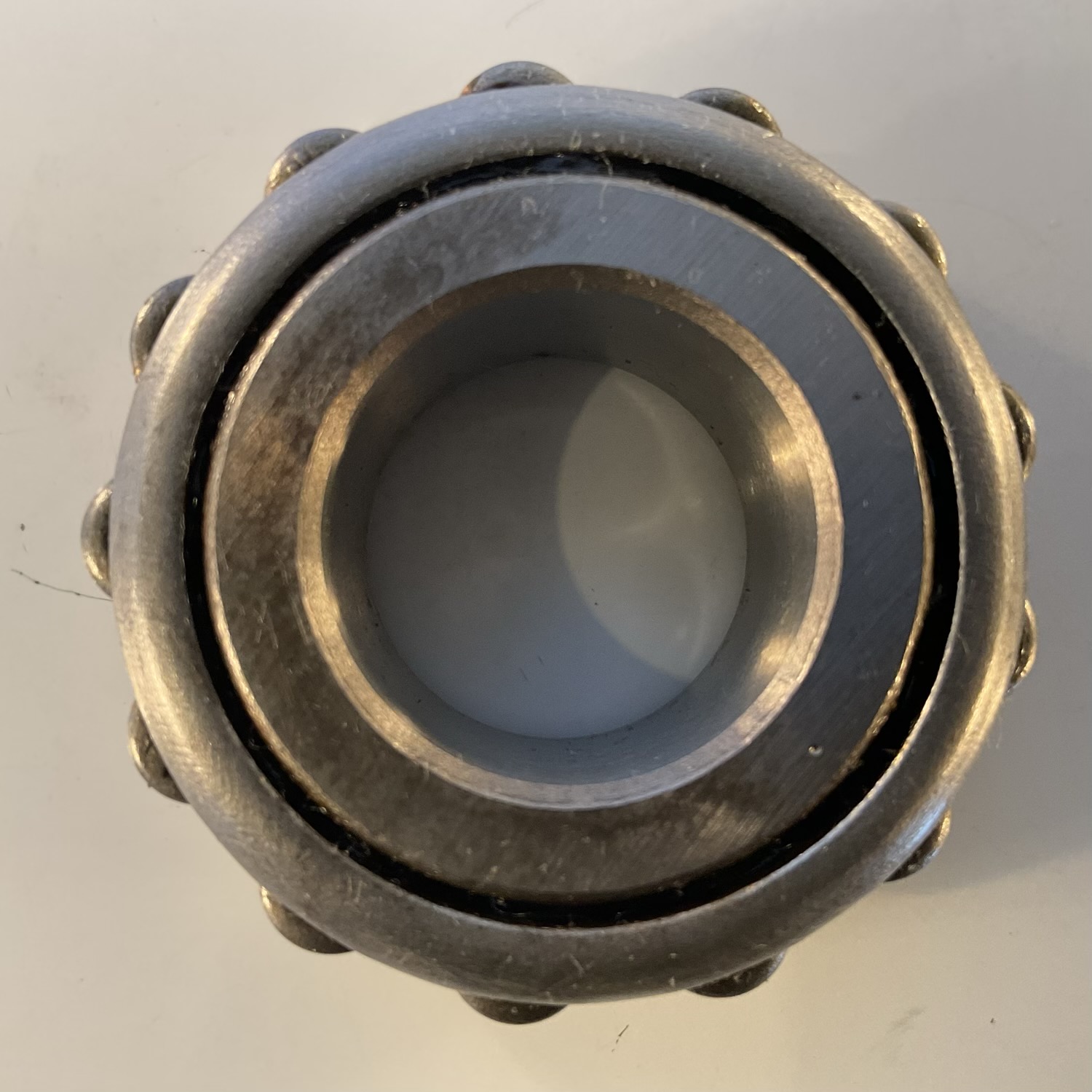 Bb 1216 Ford Ball Bearing 2