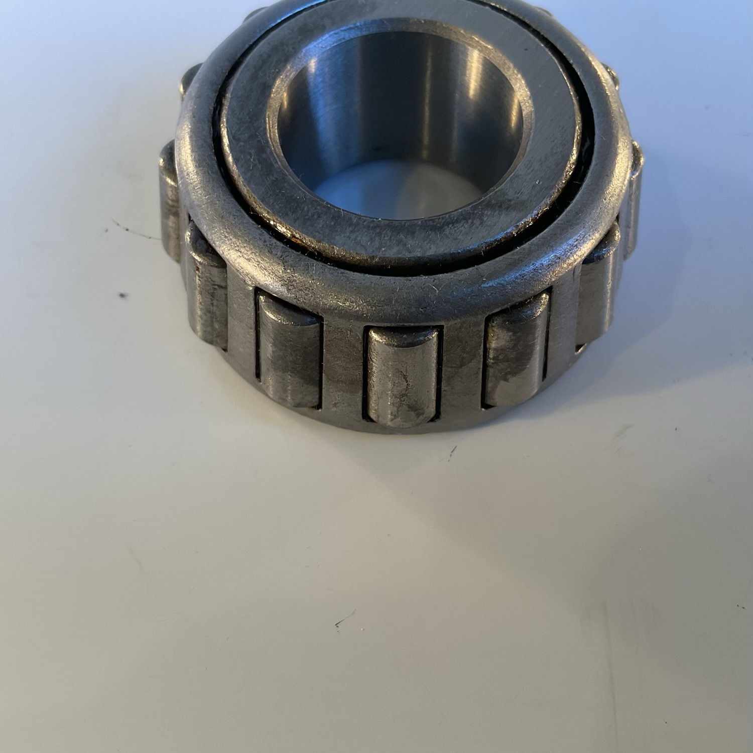 Bb 1216 Ford Ball Bearing 3