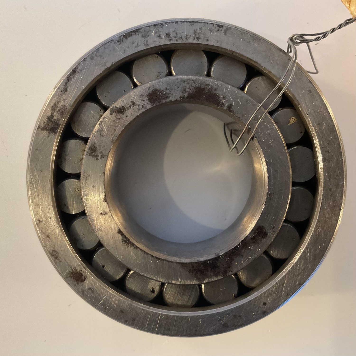 Bs225977 Bower Cylindrical Roller Bearing 3